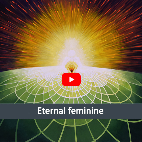 Eternal
                  Feminine