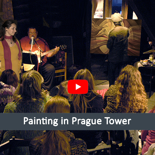 Prague_Tower