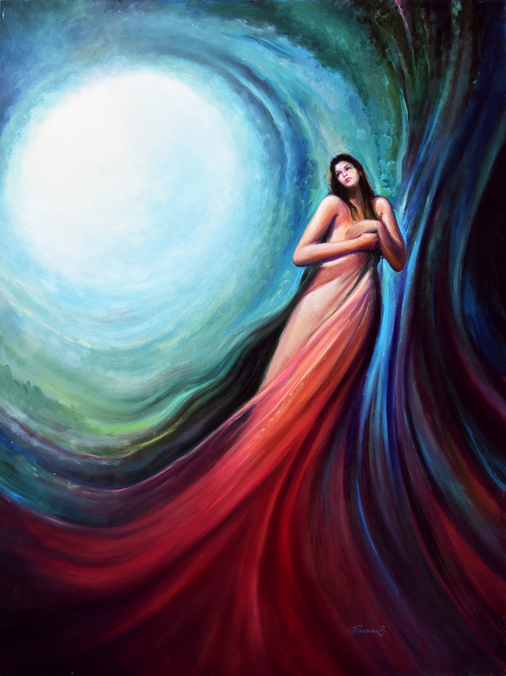 Embrace