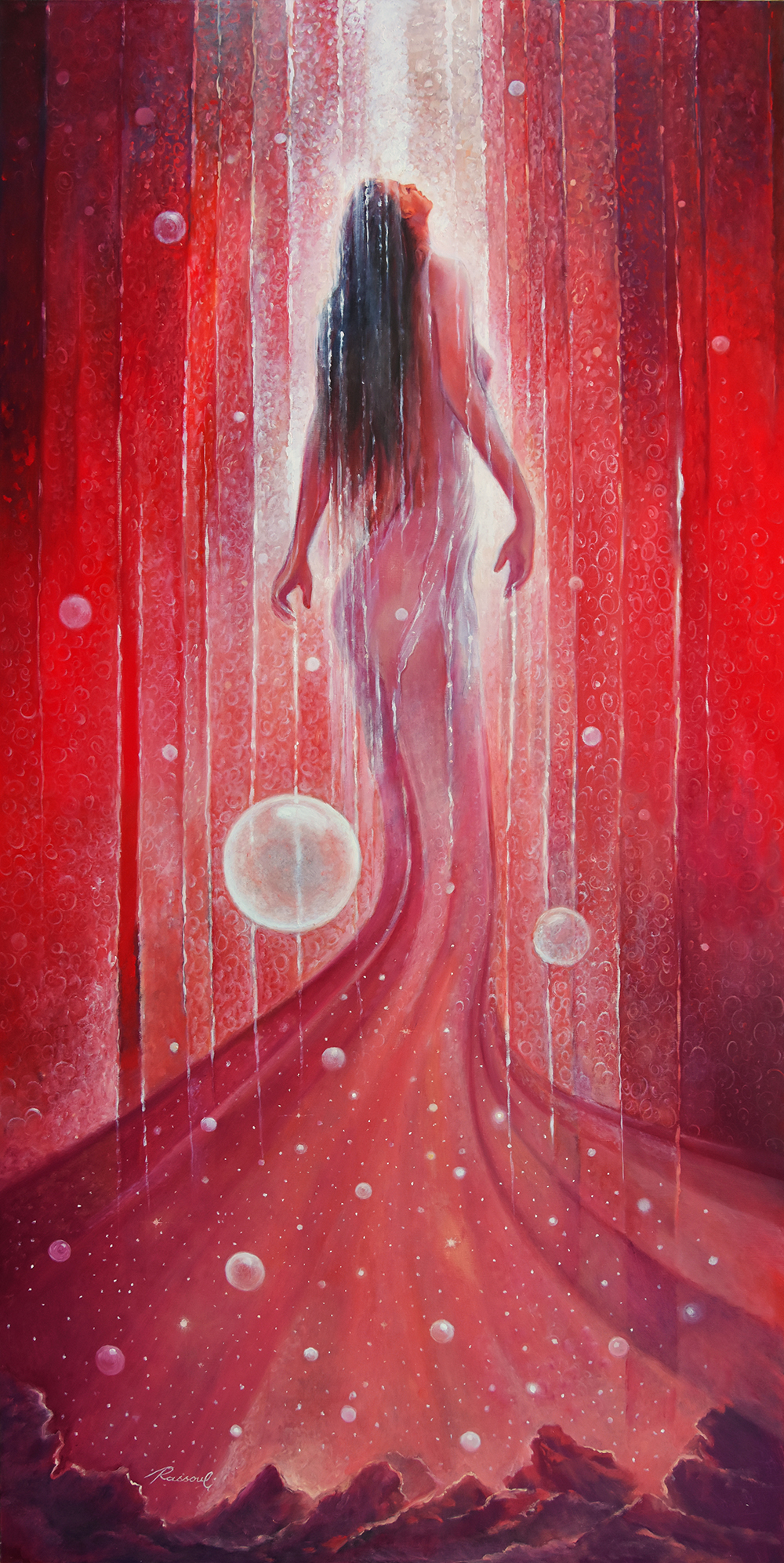Shower_love