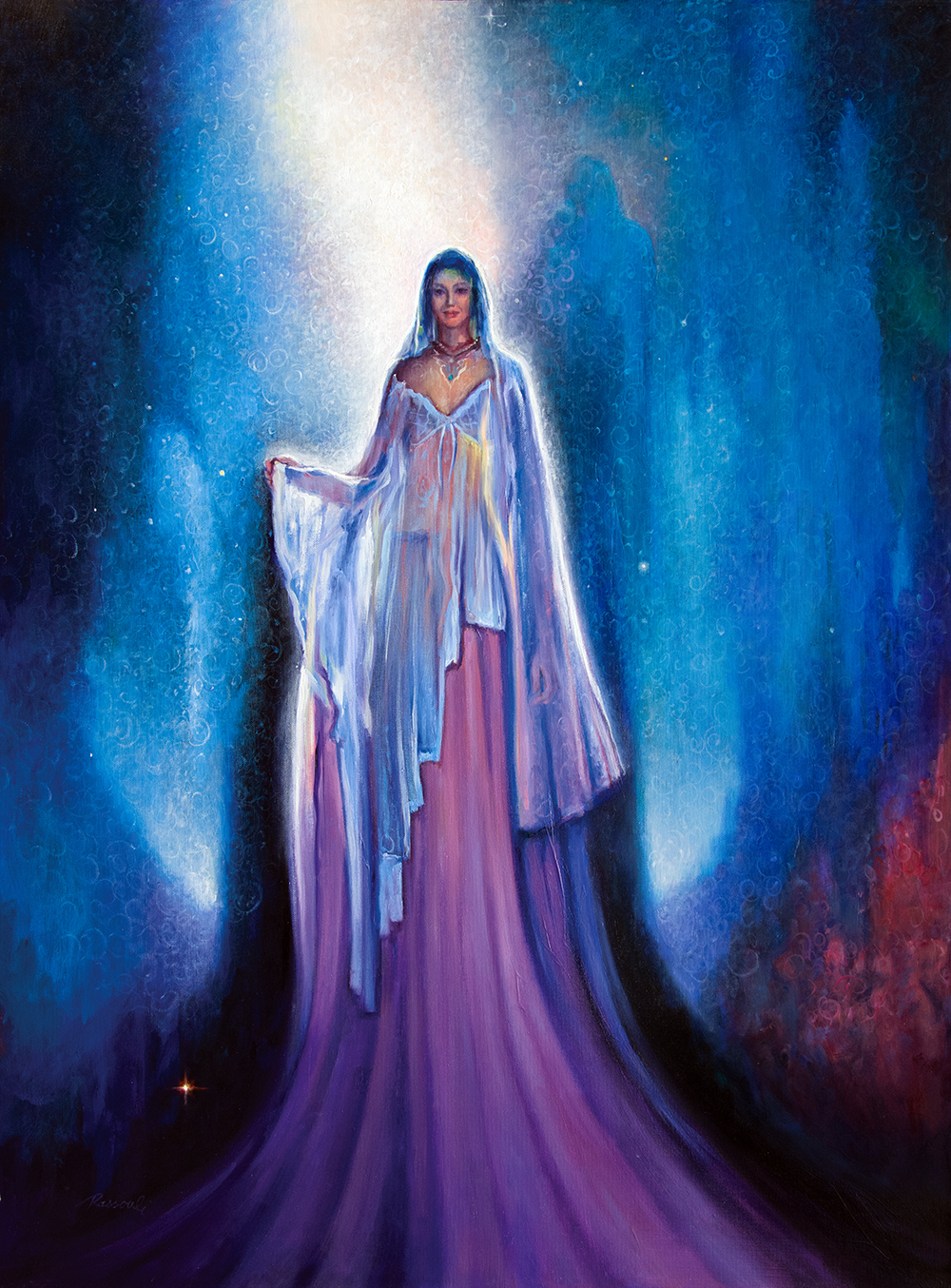 Enchantress