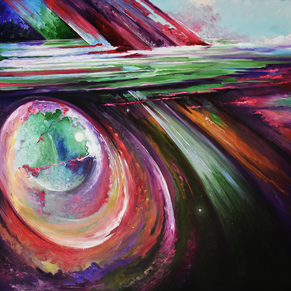 infinity
