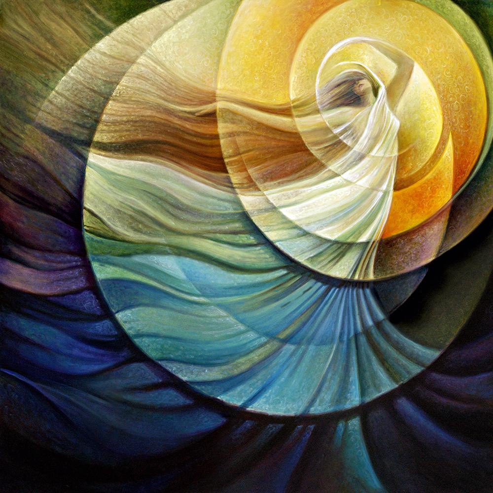 Joy Vibration