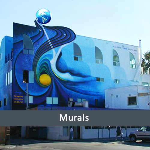 Mural