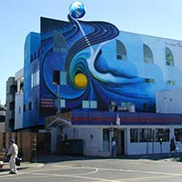 Mural