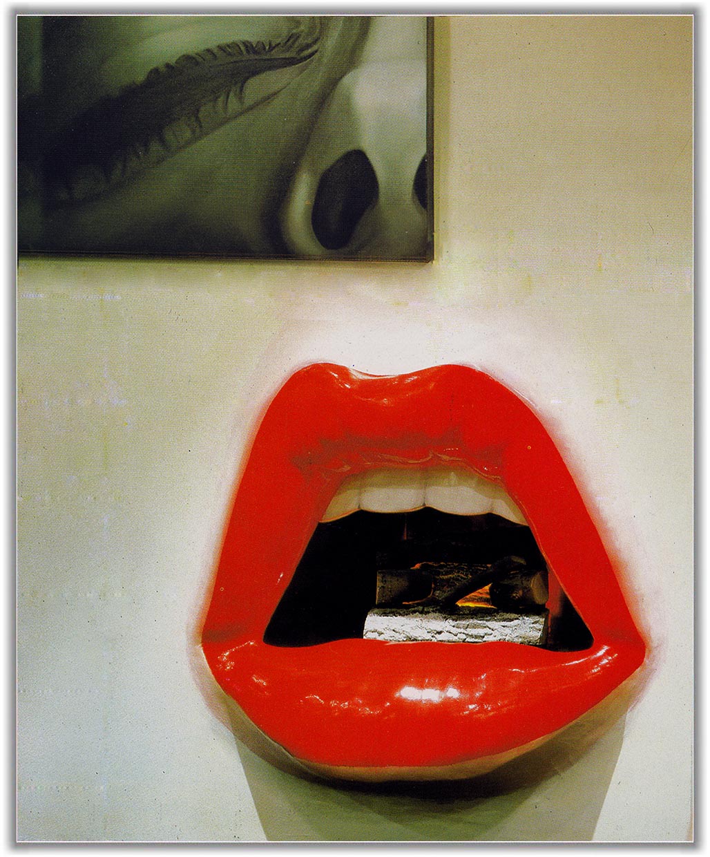 lips