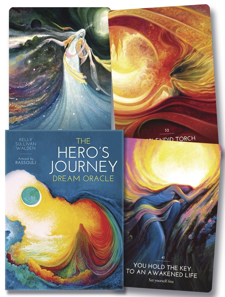 Hero's Journey