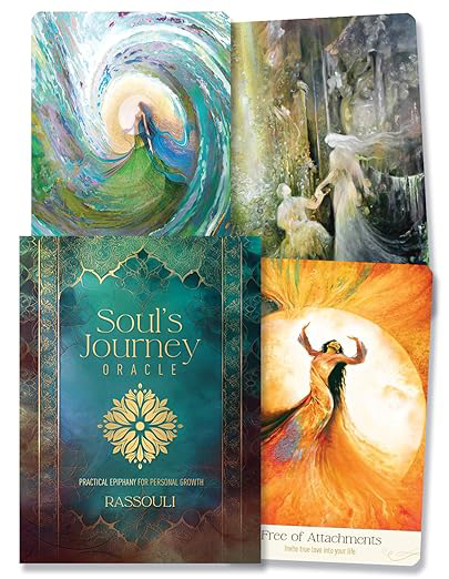 Soul's Journey