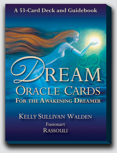 Dream Oracle Cards