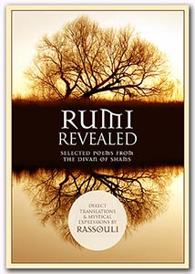 Rumi
                                Revealed