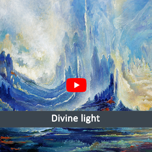 Divine Light